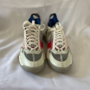 Nike Jumpman Jordan CrossTrainers Size 11